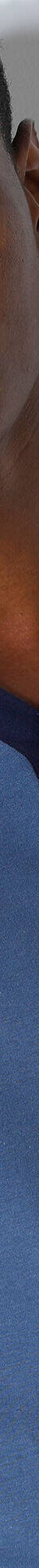 Pyjama liquette col tunisien - jersey coton (bleu) Pyjama liquette col tunisien - jersey coton (bleu)